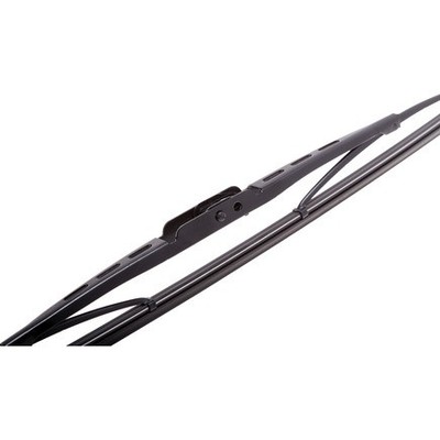 Trico 97-16 9mm Hook, 3/16'' Side Lock, 7mm Bayonet