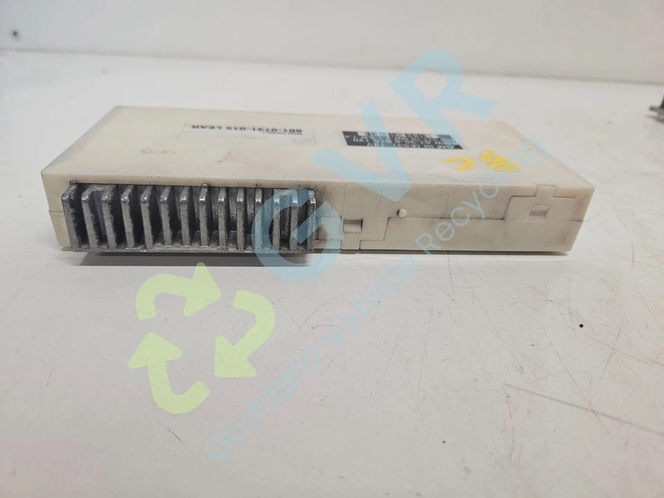 BMW X5 E53 BCU BCM 6915120 - Image 4 of 4