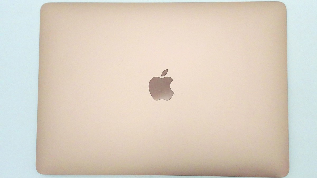 Apple MacBook Air 2018 13