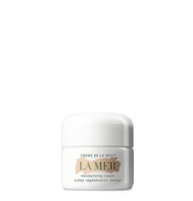 LA MER Creme De La Mer, The Moisturizing Cream 15ml - new In Box Harrods
