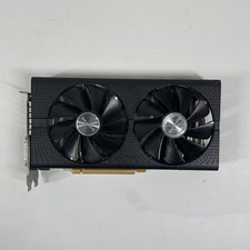 Sapphire Pulse Radeon RX 580 8GB GDDR5 Graphics Card 11265-05