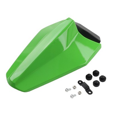 Rear Seat Cowl Cover Pillion Passenger Fairing For KAWASAKI ZX-4RR