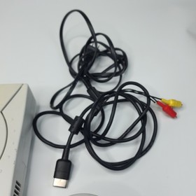 Sega Dreamcast HKT-3020, Tested & Working w/ Controller and VMU Read AS IS