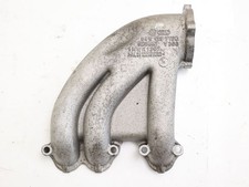 Ansaugkrümmer VW POLO 9N 045129713Q 1.4 59 KW 80 PS Diesel 02-2009