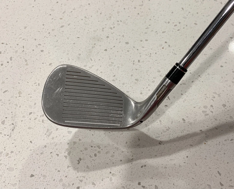 TaylorMade Stealth Pitching Wedge Steel Stiff KBS Max MT Right Standrd Length* - Image 2 of 4