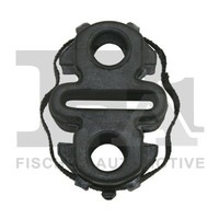 Fa1 213-727 Halter, Abgasanlage FüR CitroËN Peugeot