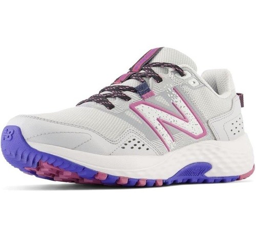 New Balance 410 V8 Trail Running Women's Running Shoes Size 7.5 Wide Width - Picture 2 of 6