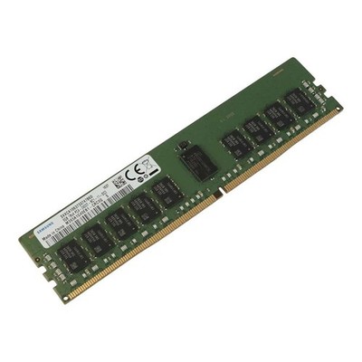 Fujitsu DDR4 RAM 8GB 1Rx4 PC4-2400 U ECC S26461-F3909-L615