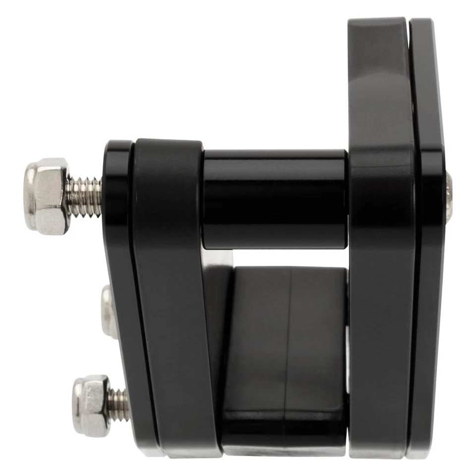 Guía de cadena Tusk negra para Honda XR50R 2000-2003 Foto 4 de 4