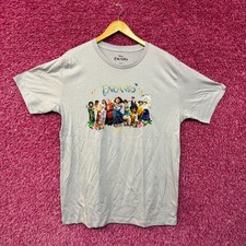Disney's Encanto Familia Madrigal T-shirt size 2XL