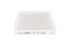 BOSCH 1 987 435 517 Innenraumfilter Pollenfilter für NISSAN X-TRAIL (T30)