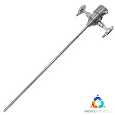 Karl Storz 27032 E 3Fr. Catheter Deflecting Mechanism 7-5/8"