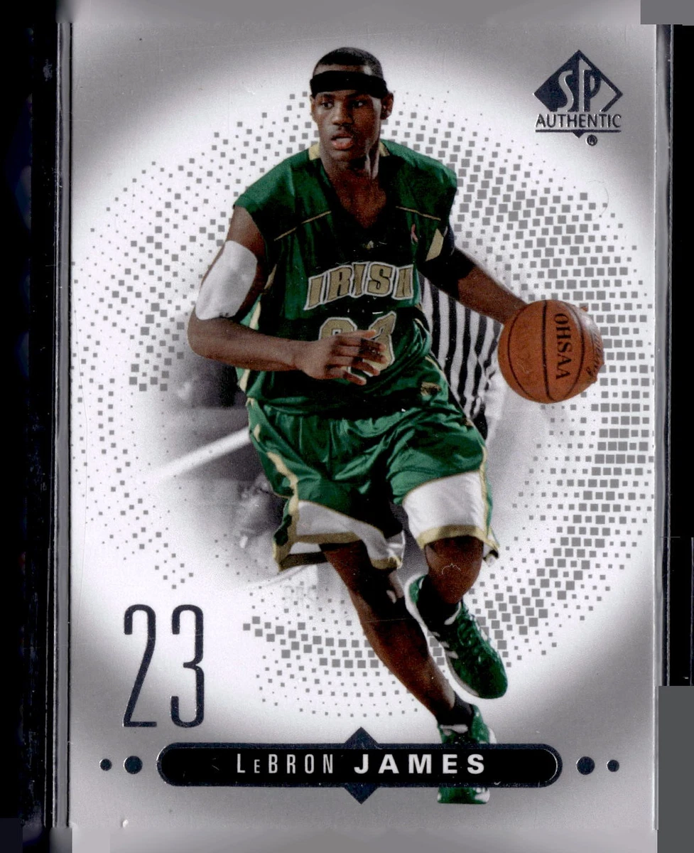 25+ Upper Deck LeBron James Basketball 2014-15 Season Sports