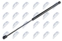 NTY AE-WW-039 Gasfeder, Koffer-/Laderaum FüR VW