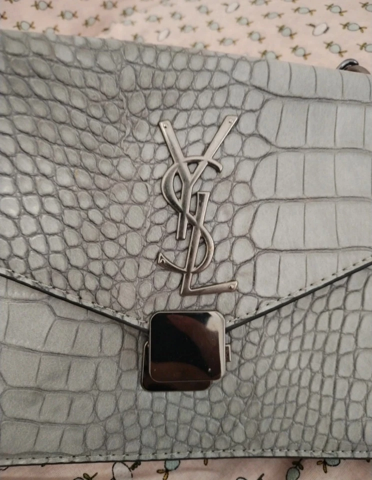 Sac À main Yves Saint Laurent - Photo 3/4