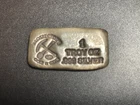 SILVER BAR PROSPECTOR'S 1 TROY OUNCE .999 PURE SILVER BAR 100% AUTHENTIC  1 BAR