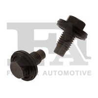 Fa1 Verschlussschraube, ÖLwanne 862.360.001 FüR Ford Ford USA Mazda Morgan