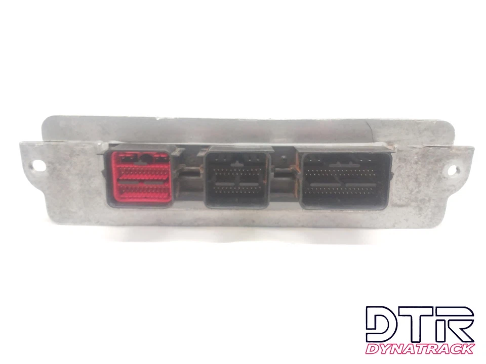 Ford Mustang 2010 4.0L AT ECU ECM PCM Engine Module AR3A-12A650-UB *CORE Foto 2 de 4