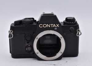 Contax 139 Quartz | eBay