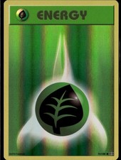 2016 energy pokemon card Darkness Energy 97/108 Common main image 0