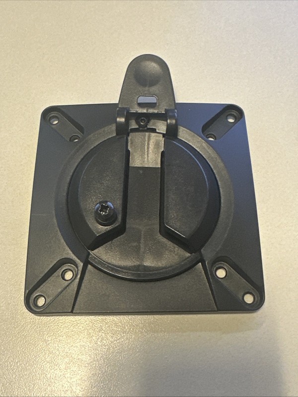 Adjustable VESA Monitor Mount for CBS Colebrook FLO Arm Herman Miller Used