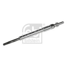4x Febi Bilstein Glühkerze 1612736680 5960E6 9820010180 9847682380 21055278