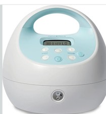 Spectra S1 Plus Hospital Grade Double Electric Breast Pump Rechargeable Battery