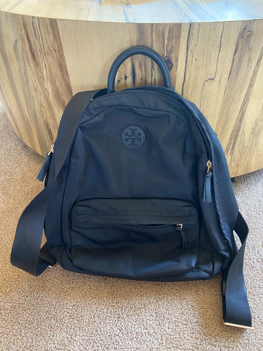 Tory Burch Backpack Adjustable Strap Handbags & Bags for  display picture 1