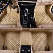 For Honda All Models Custom Car Floor Mats Auto Carpets Waterproof Cargo Liners For Honda All Models Custom Car Floor Mats Auto Carpets Waterproof Cargo Liners