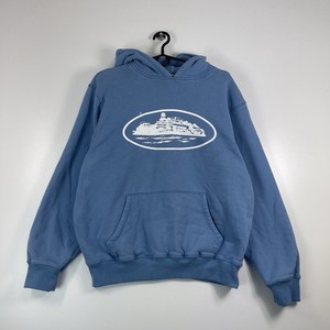 CORTEIZ パーカー　xs 楽天市場】【SALE／50%OFF】COMPACT ZIP UP HOODIE パーカー X-girl X