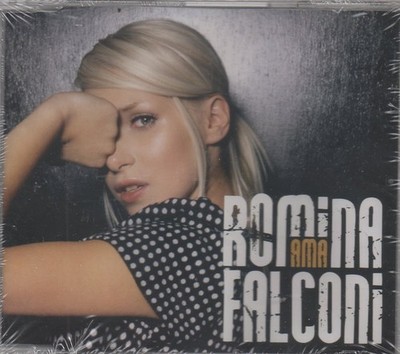 Falconi Romina Ama (CD) (UK IMPORT)