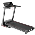 Marcy Interceptor Folding Treadmill 18km/h 15% Incline Cardio Home Gym Trainer