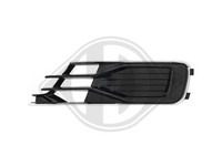 LüFtungsgitter Links FüR Audi A6 Nicht S-Line Paket 2014-2016