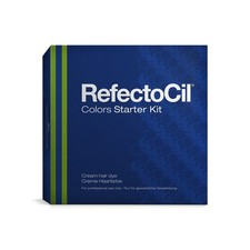 REFECTOCIL PROFESSIONAL TINTING STARTER KIT BASIC COLORS
