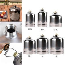 Camping Gas Tank Gas Canister Empty Refillabl...