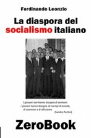 Ferdinando Leonzio | La Diaspora Del Socialismo Italiano | Taschenbuch (2020)