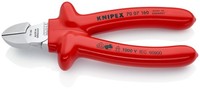 Knipex-Werk Seitenschneider 70 07 160 Seitenschneider Seitenschneider