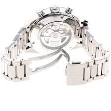 TAG HEUER Carrera Caliber 16 CV2A1AB Chronograph Automatic Men's Watch_933116 4