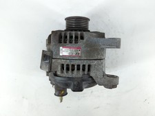 2019 Hyundai Santa Fe Alternator Generator Charging Assembly Engine Oem Q5HTS