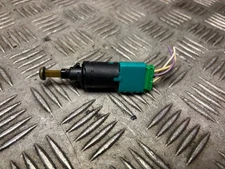 Peugeot 407 Brake Pedal Brake Light Control Switch 9650688480 Genuine  04-11