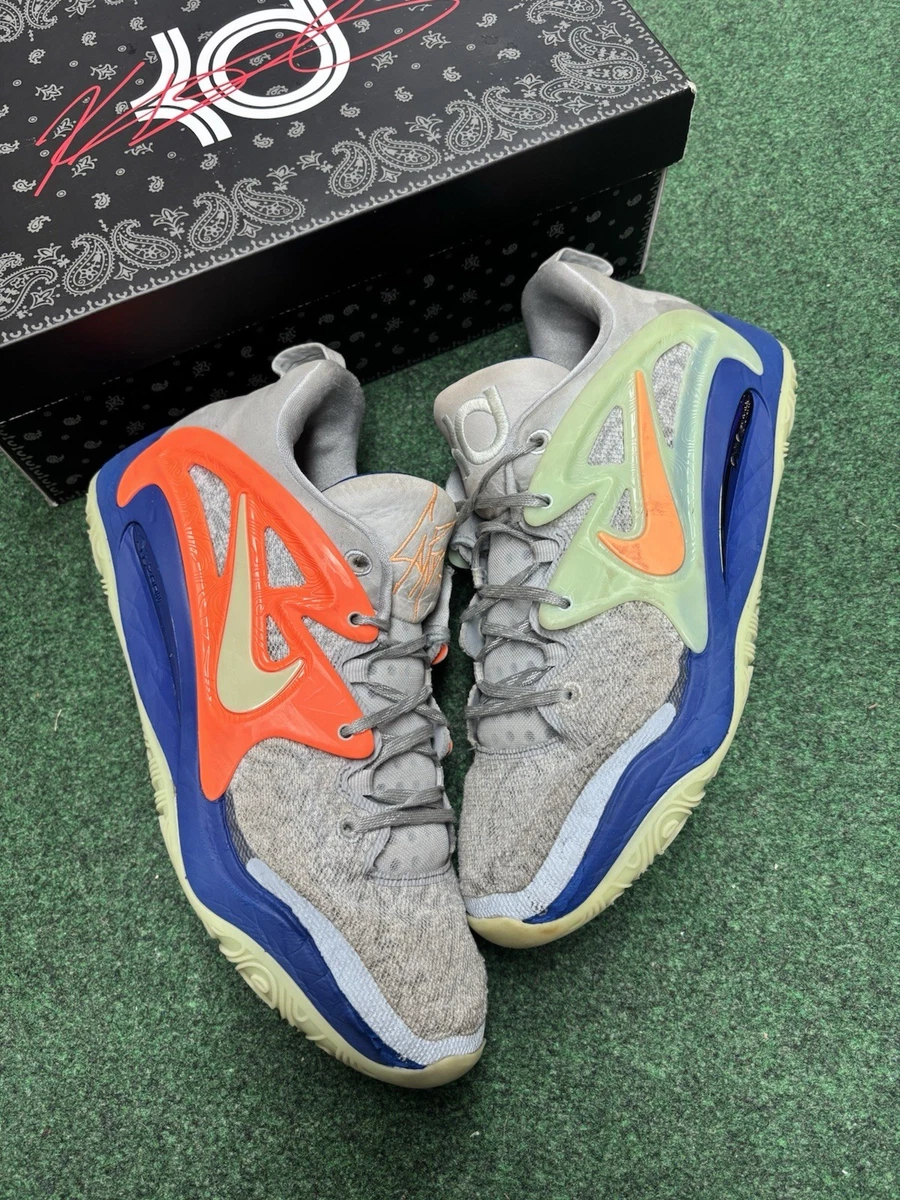 Preços baixos em Nike Cardo x KD 15 Producer Pack | eBay
