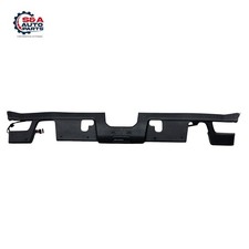 Jeep Wrangler JL 2018-2023 OEM Windshield Header Trim 6TB04TX7AG / 6AC65TX7AA