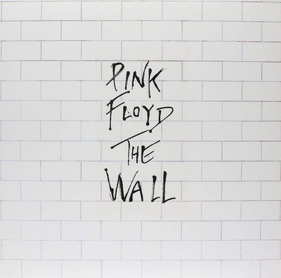 Vinyl Pink Floyd - The Wall (2 LP)