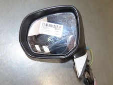 Retroviseur gauche (ou coque) Citroen C4