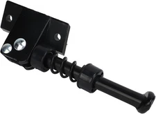 Tbest Black Electric Scooter Replacement Parking Stand,Electric Scooter... 