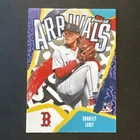 2026 Topps Finest Connelly Early Red (RAW)