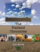 The Flatland Chronicles | Ken White | Buch | Gebunden | Englisch | 2022