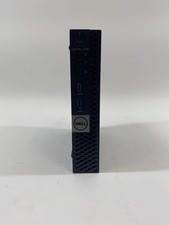 Dell Optiplex 7060 Micro K5TG9 A00 Core i5-8500T 2.10GHz 16GB RAM N/a