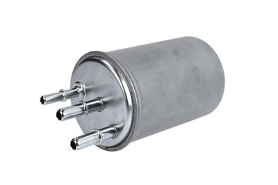 Fits SSANGYONG ACTYON I, ACTYON II, ACTYON SPORTS I, KYRON fuel filter DEL