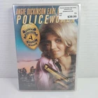 Police Woman: Final Season Four 4 (DVD, 1977) Brand New Sealed